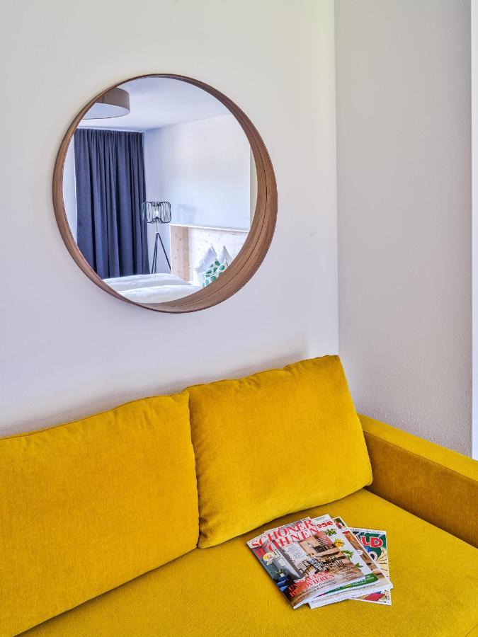 Design Apartments & Zimmer - Zugspitze Лойташ Екстериор снимка