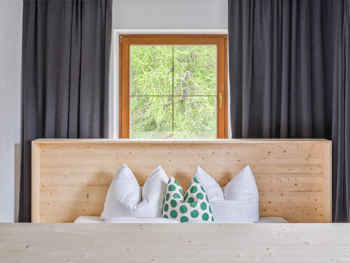 Design Apartments & Zimmer - Zugspitze Лойташ Екстериор снимка