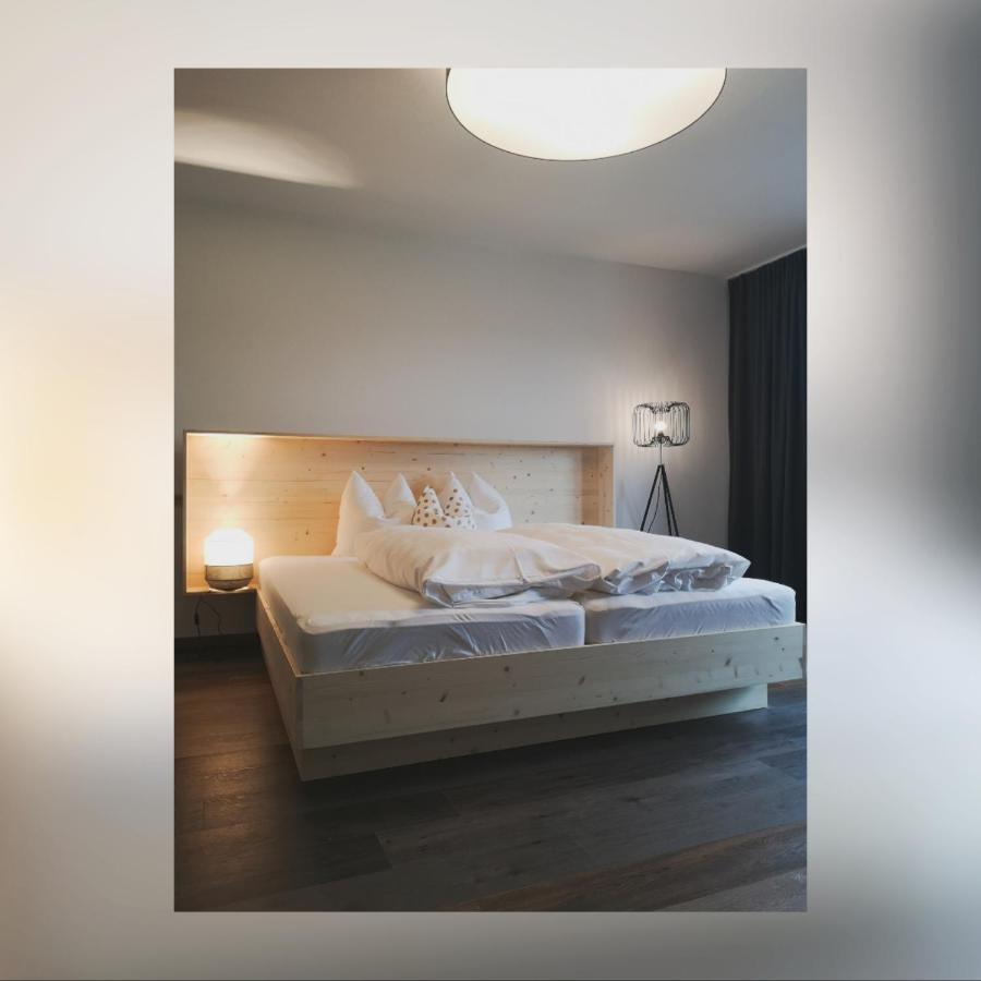 Design Apartments & Zimmer - Zugspitze Лойташ Екстериор снимка