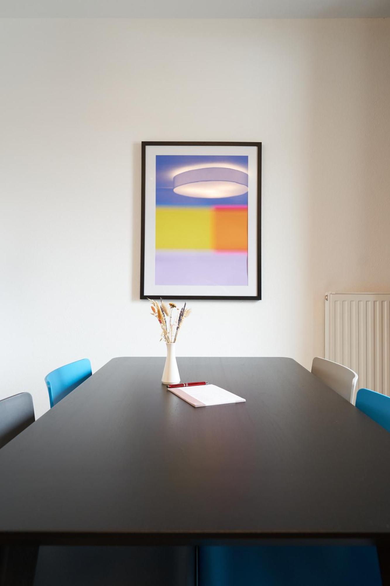 Design Apartments & Zimmer - Zugspitze Лойташ Екстериор снимка