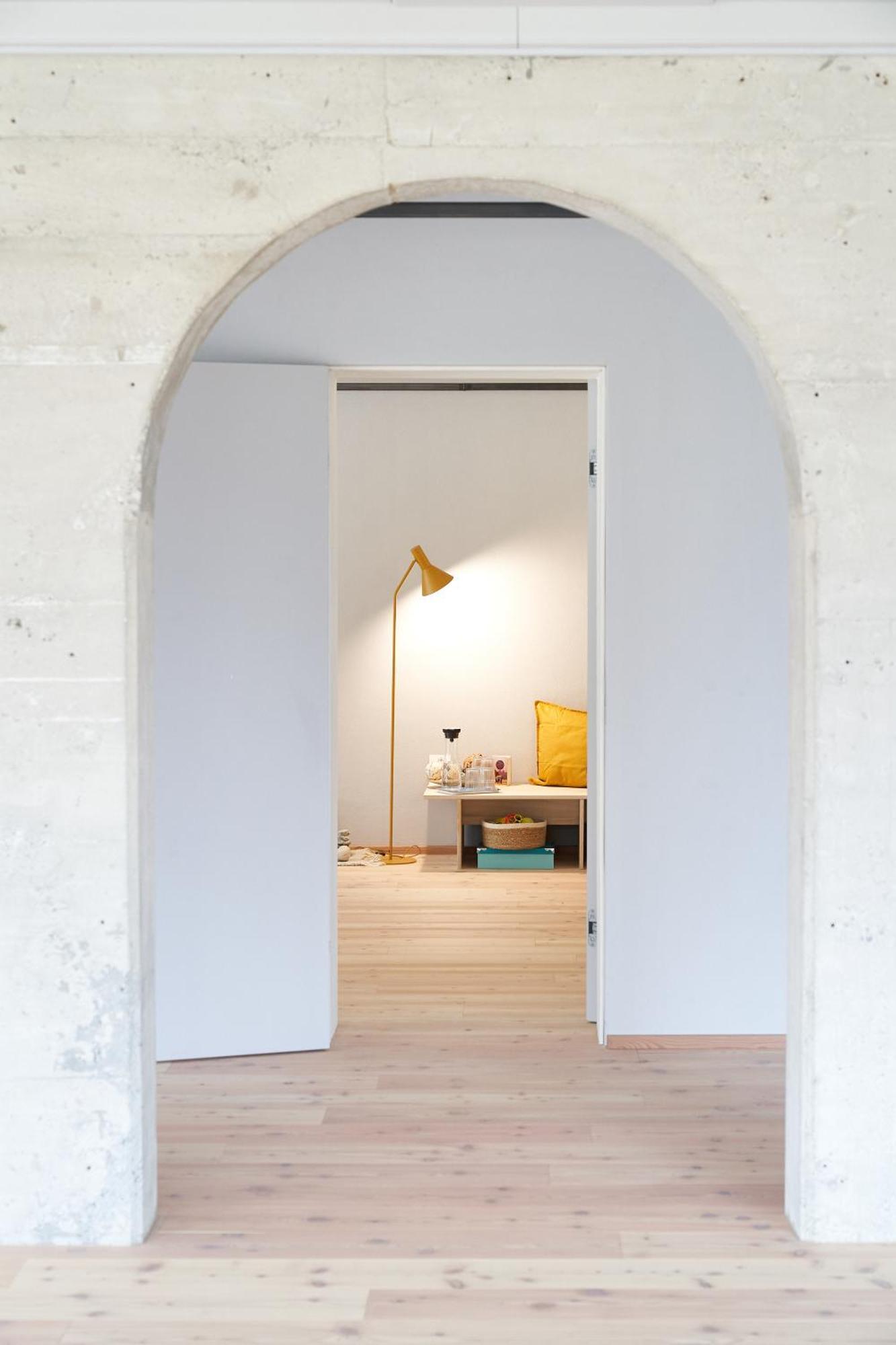 Design Apartments & Zimmer - Zugspitze Лойташ Екстериор снимка