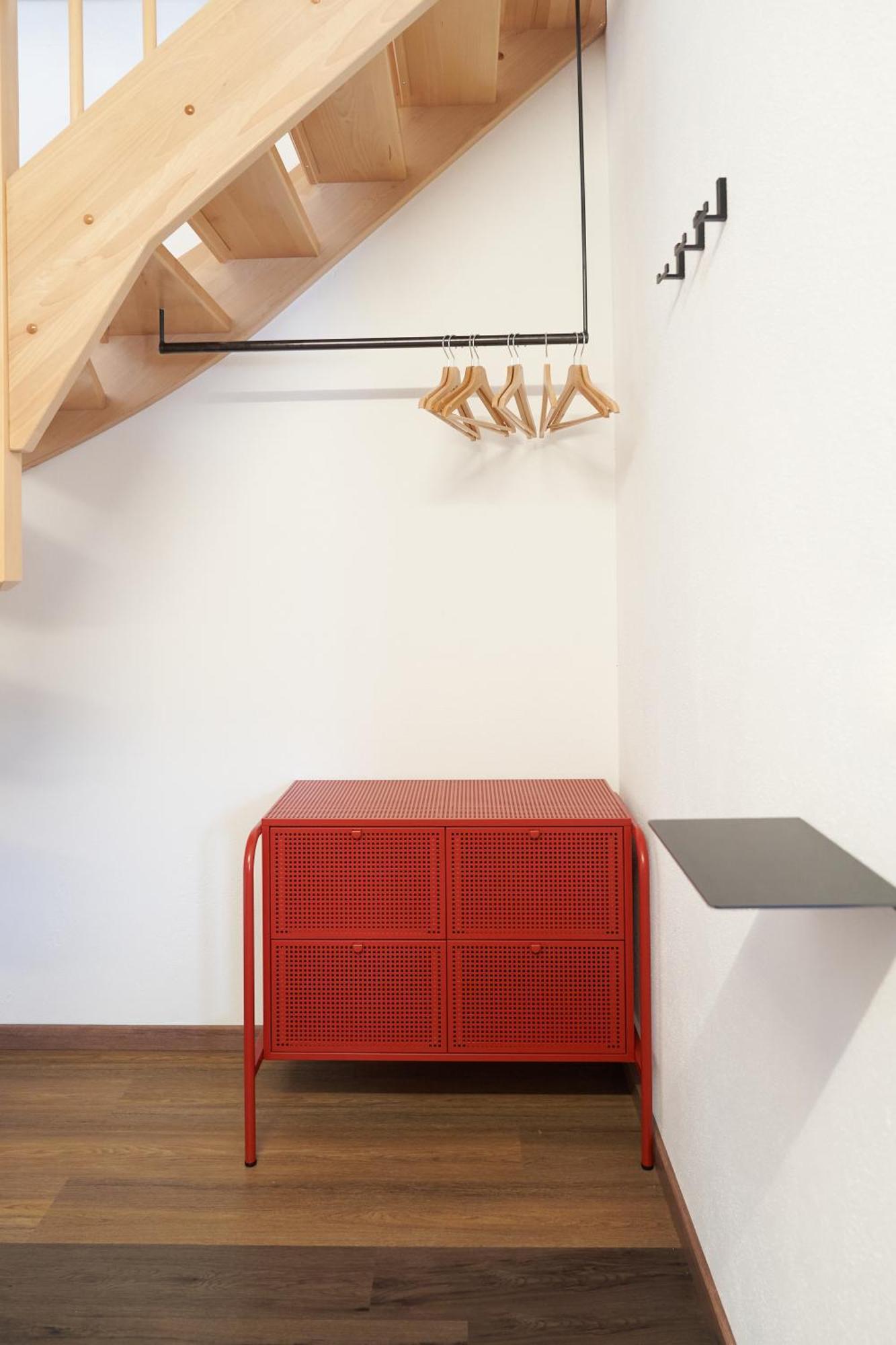 Design Apartments & Zimmer - Zugspitze Лойташ Екстериор снимка