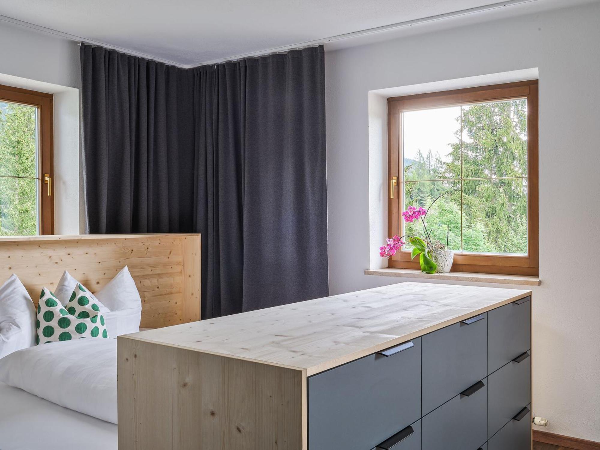 Design Apartments & Zimmer - Zugspitze Лойташ Стая снимка