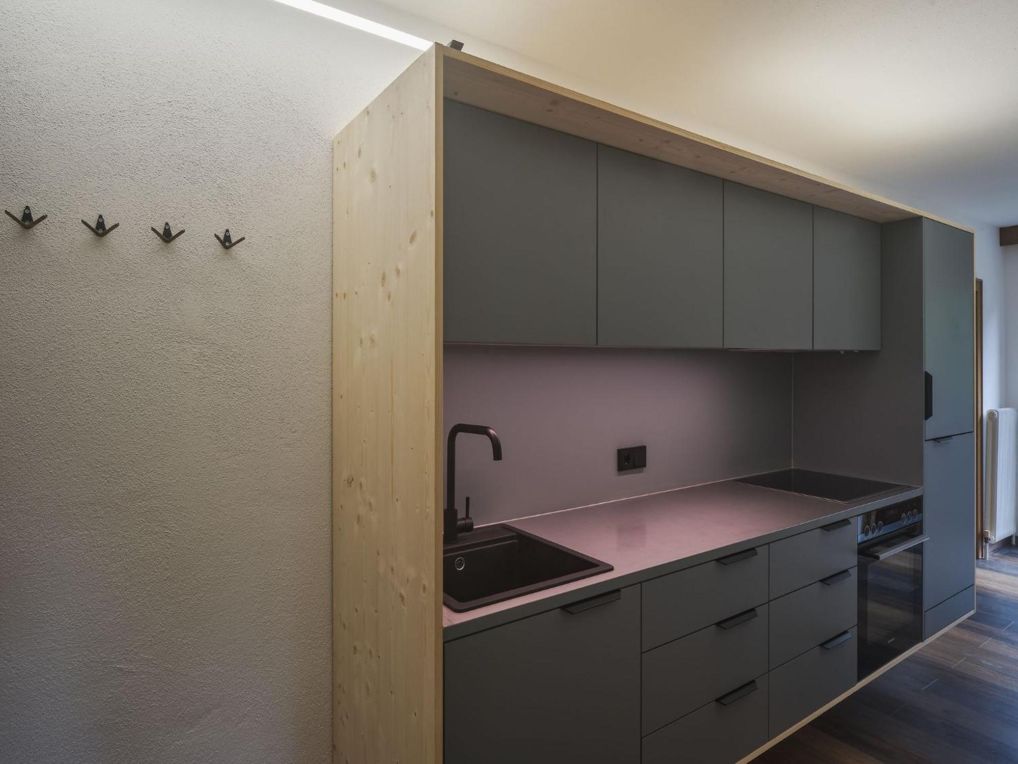 Design Apartments & Zimmer - Zugspitze Лойташ Стая снимка